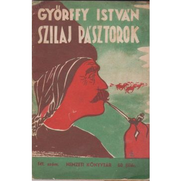 Szilaj pásztorok
