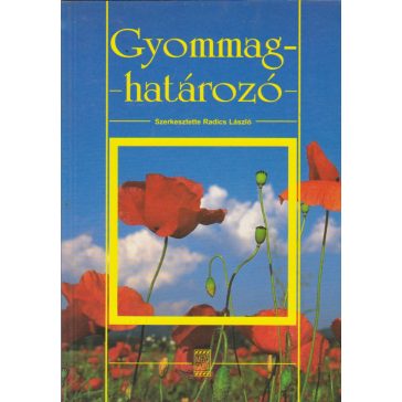 Gyommaghatározó