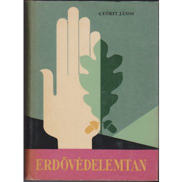 Erdővédelemtan