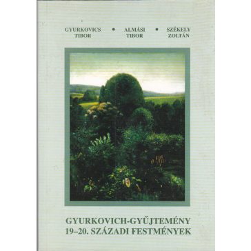 Gyurkovich-gyűjtemény 