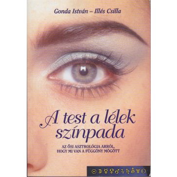 A test a lélek színpada
