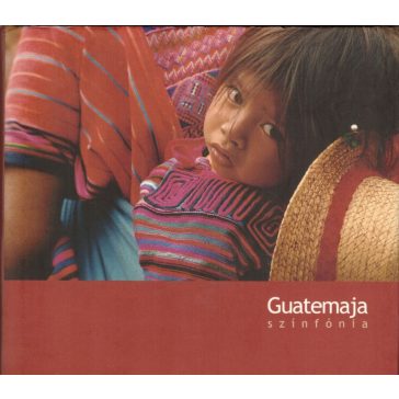 Guatemaja színfónia