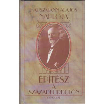 Hauszmann Alajos Naplója