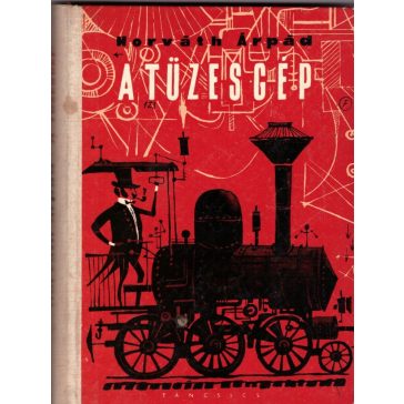 A tüzes gép