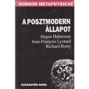 A posztmodern állapot