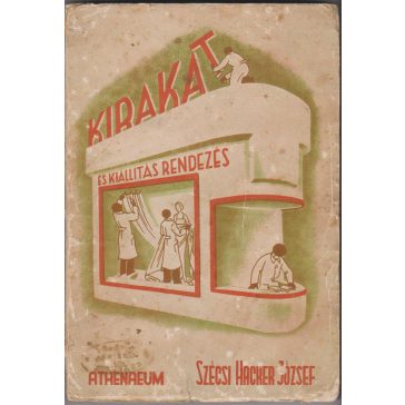 Kirakatrendezés, kiállításdíszítés
