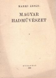 Magyar hadművészet