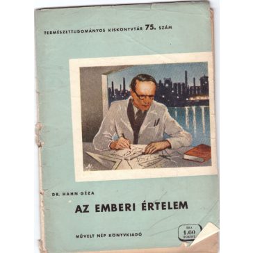 Az emberi értelem