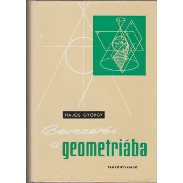 Bevezetés a geometriába