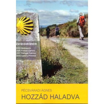 Hozzád haladva