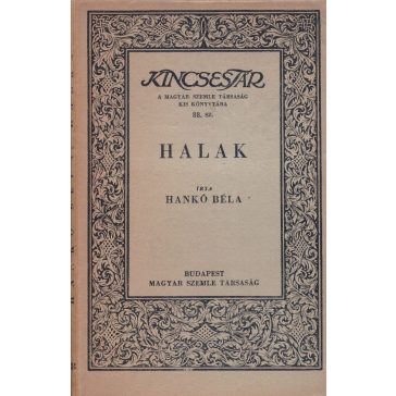 Halak