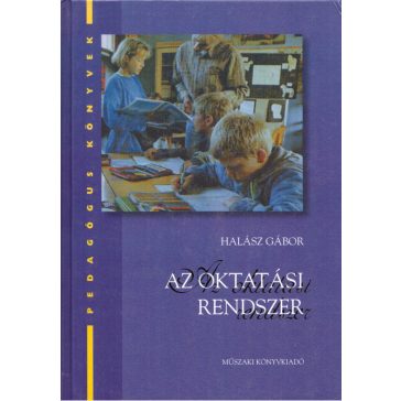 Az oktatási rendszer