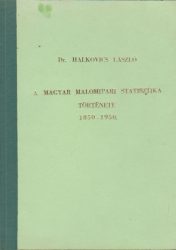 A magyar malomipari statisztika története 1850-1950