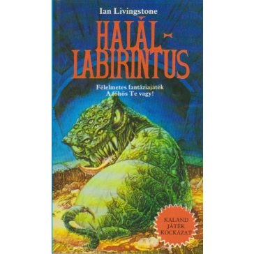 Halállabirintus