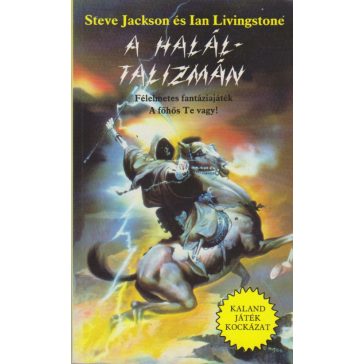 A haláltalizmán