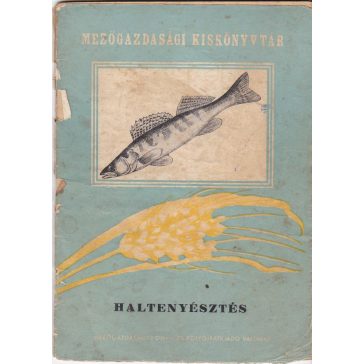 Haltenyésztés