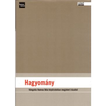 Hagyomány