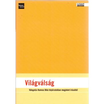 Világválság