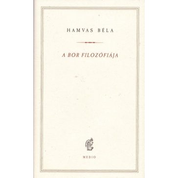 A bor filozófiája