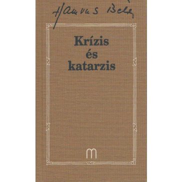 Krízis és katarzis