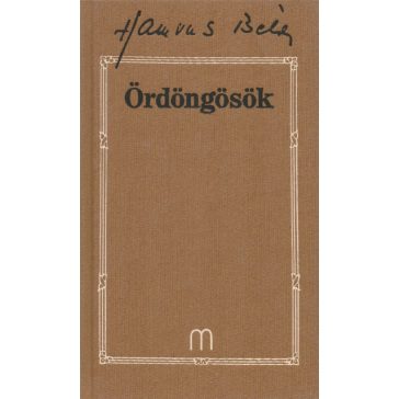 Ördöngösök
