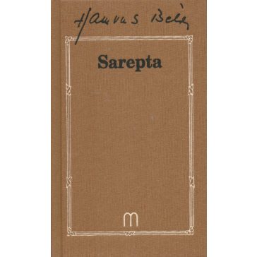 Sarepta