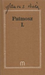 Patmosz I-II. (2 kötet)
