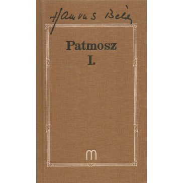Patmosz I-II. (2 kötet)