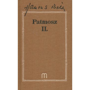Patmosz I-II. (2 kötet)