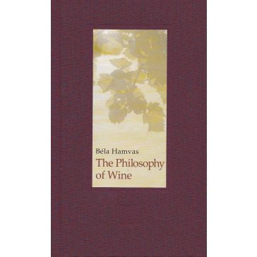 The Philosophy of Wine