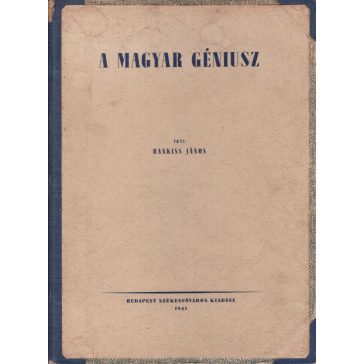 A magyar géniusz