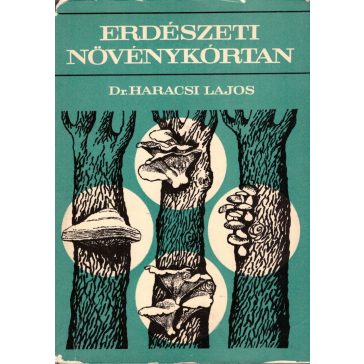 Erdészeti növénykórtan