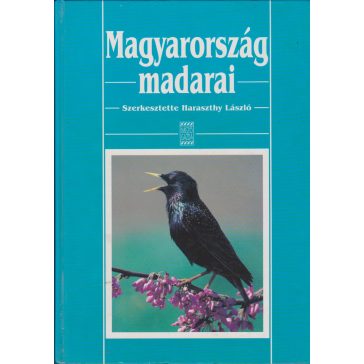 Magyarország madarai