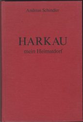 Harkau - mein Heimatdorf