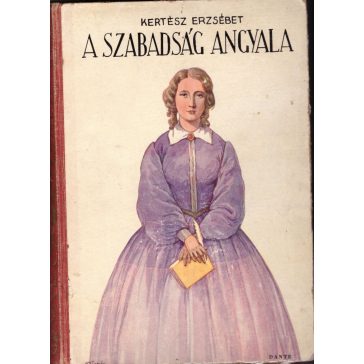 A szabadság angyala