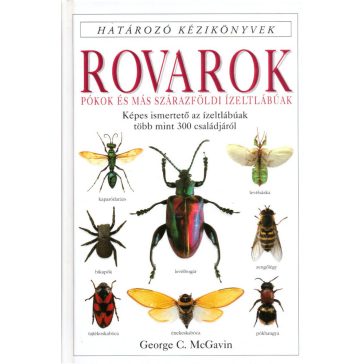 Rovarok