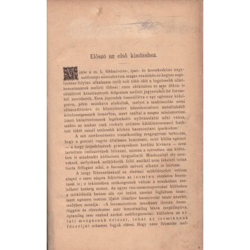 A házi állatok összehasonlító leíró boncztana