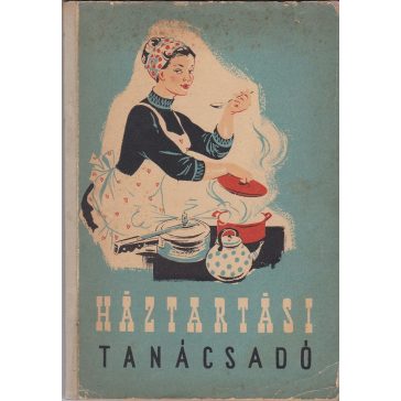 Háztartási tanácsadó