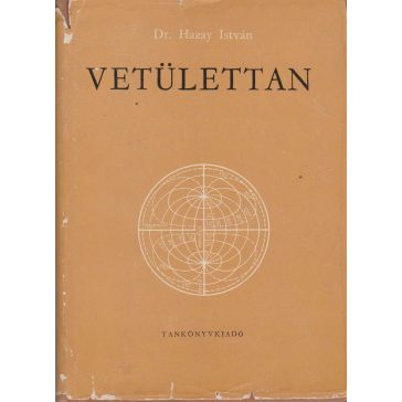 Vetülettan