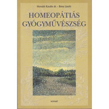Homeopátiás gyógyművészség