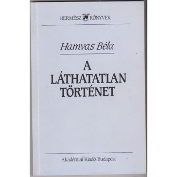A láthatatlan történet