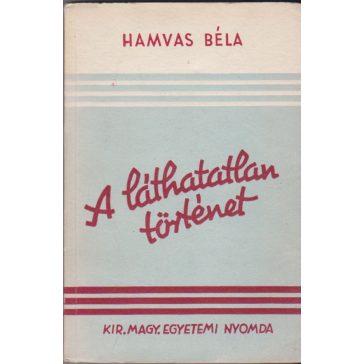 A láthatatlan történet