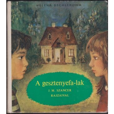 A gesztenyefa-lak
