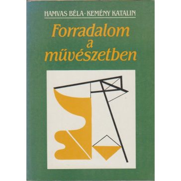 Forradalom a művészetben