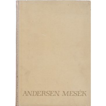 Andersen mesék