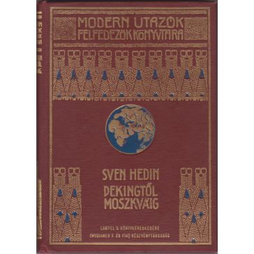 Pekingtől Moszkváig