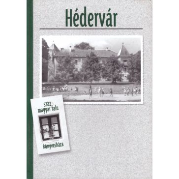 Hédervár