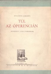 Túl az Óperencián
