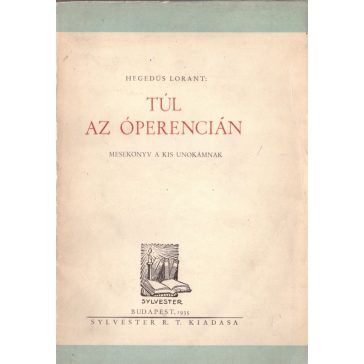 Túl az Óperencián