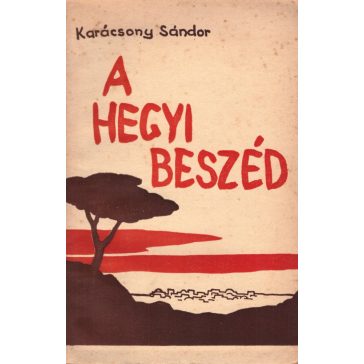 A hegyi beszéd